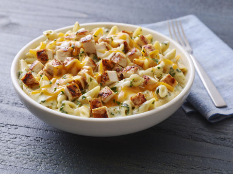 Applebee’s® Brings Flavor to the Neighborhood with the Return of Irresist-A-Bowls (Photo: Business Wire)